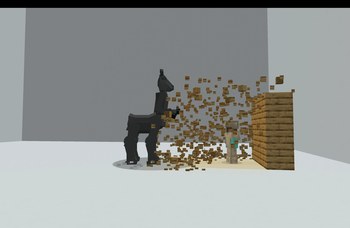Satyress ThreeHalves — screenshot 1