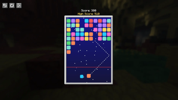 Bubble Shooter
