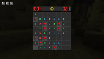 MinigamesMod — screenshot 2