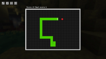 MinigamesMod — screenshot 6