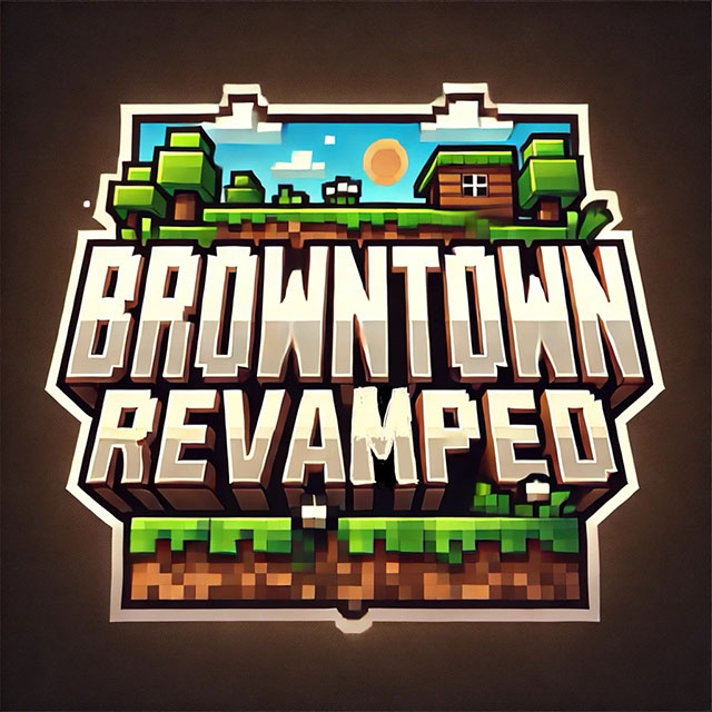 BrownTown Revamped