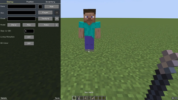 Bild aus New NPC Mod