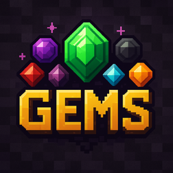 Magic Gems I