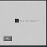 Are you Human?