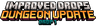 Improved Drops logo