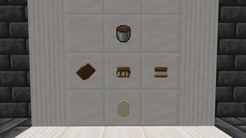 Main Items