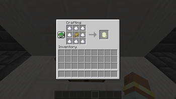 Marshmellows