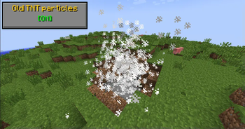 Old TNT particles option