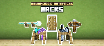 KawaMood's Rack data pack