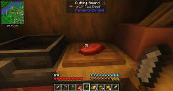 Culinary Wilds