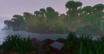Culinary Wilds