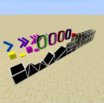 Blocks