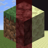 Minecraft All-Dimension Superflat
