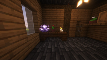 Basic Shelf