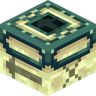 brief end portal frame