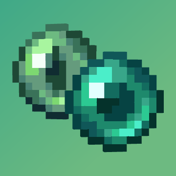 Better Ender Eye