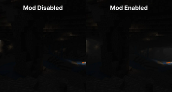 Cave fog comparison