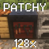 Patchy 128x PBR
