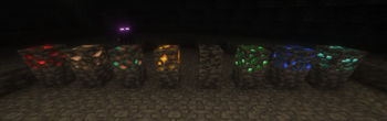 BSL Ores