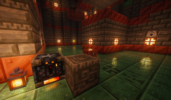 Photon Trial Chamber