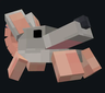 Joey, The Doombringer