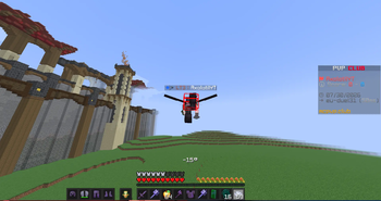 Angle Mod — screenshot 2