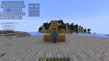 Overlay