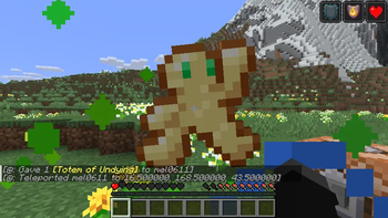 Showcase of the reskin