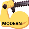 ItemFlexer Modern [FORK]