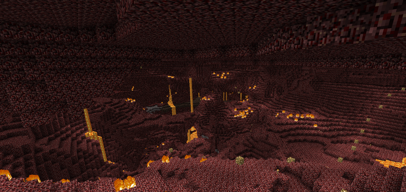 Old Nether