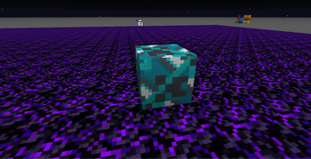 Without pack