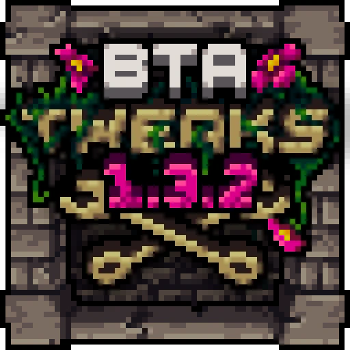 BTA Tweaks