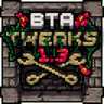 BTA Tweaks