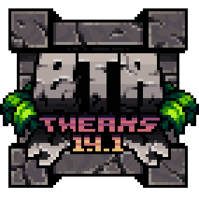 BTA Tweaks