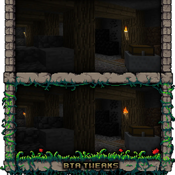 Abandoned Mineshaft