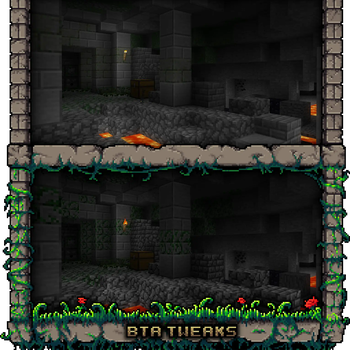 Molten Dungeon