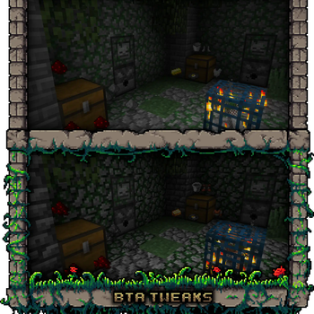 Dungeon Loot