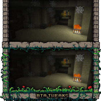 Sandy Catacomb