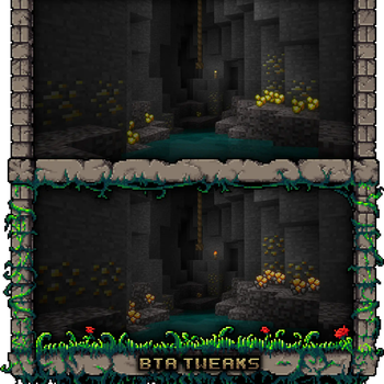 Golden Ravine