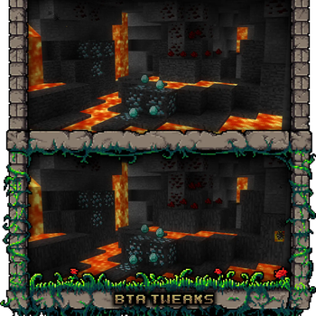 Molten Cavern