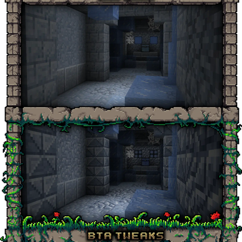 Frozen Labyrinth 