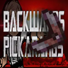 Backwards Pickarangs