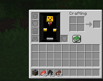 Survival Inventory