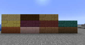 Blocks