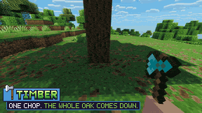 Oak