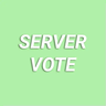 Server Vote