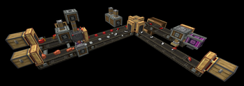 Poké Ball automation