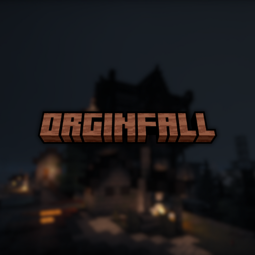 Originfall RPG