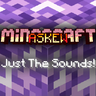 Minecraft: Askew | Just The Sounds!