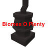 Trains of Ruun: Biomes O Plenty Addon